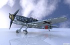 ME-109 G6